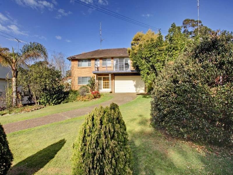 130 Watkins Road, Wangi Wangi NSW 2267