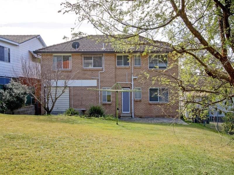 130 Watkins Road, Wangi Wangi NSW 2267