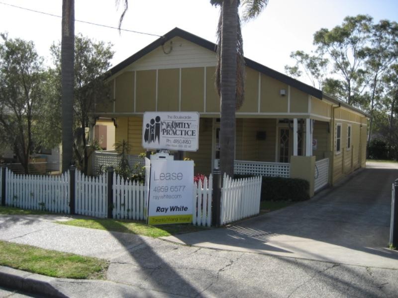 91 The Boulevard, Toronto NSW 2283