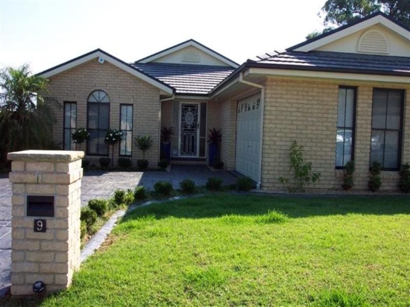 9 Karina Place, Bolton Point NSW 2283