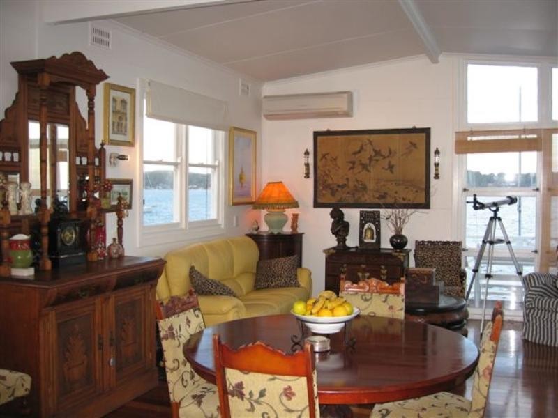 207 Fishing Point Road, Fishing Point NSW 2283