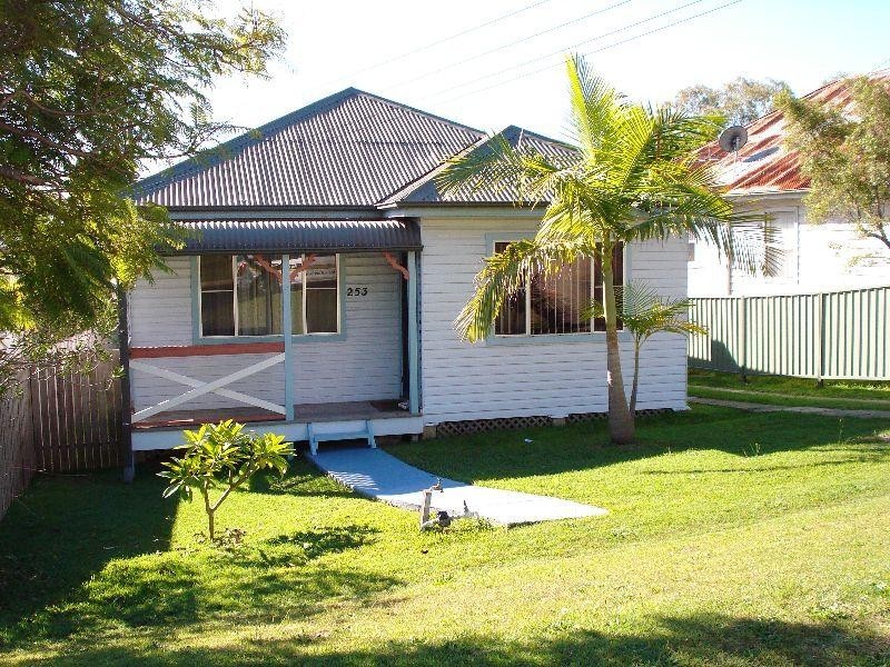 253 Brighton Avenue, Toronto NSW 2283