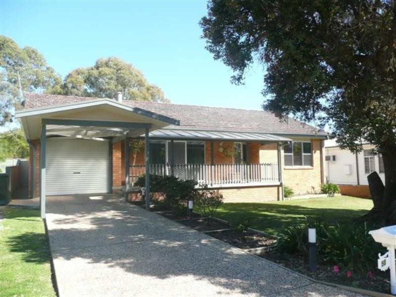 50 Excelsior Parade, Carey Bay NSW 2283