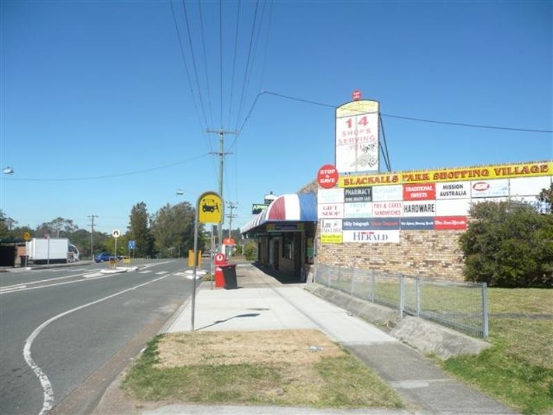 25 South Parade, Blackalls Park NSW 2283