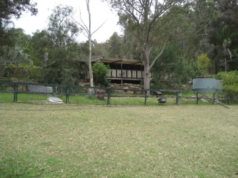 34 Leiberts Lane, Brunkerville NSW 2323