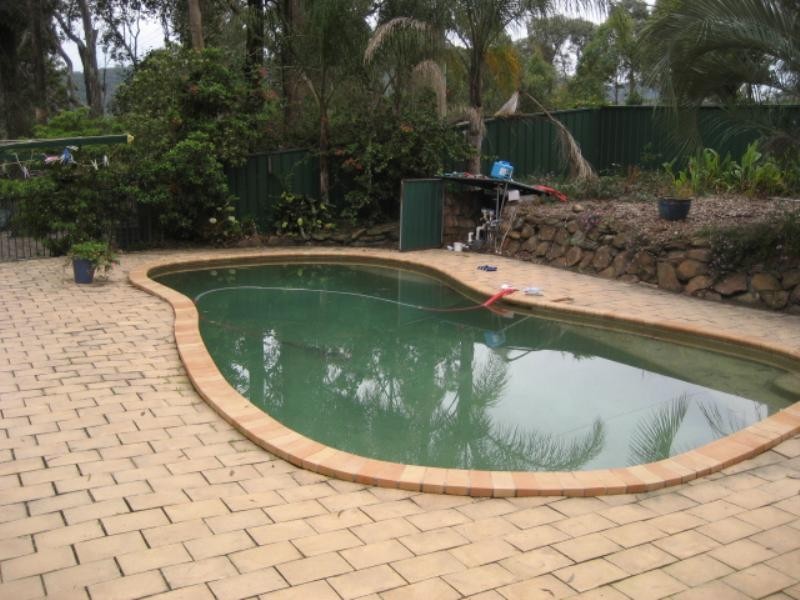 34 Leiberts Lane, Brunkerville NSW 2323