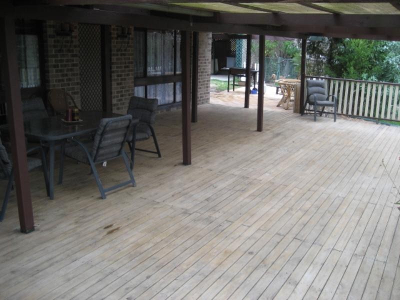 34 Leiberts Lane, Brunkerville NSW 2323