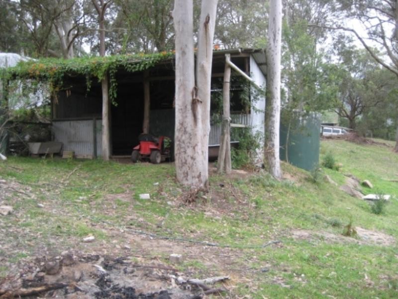 34 Leiberts Lane, Brunkerville NSW 2323