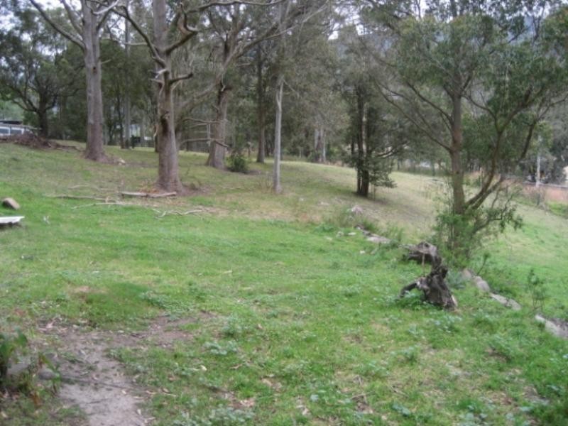 34 Leiberts Lane, Brunkerville NSW 2323
