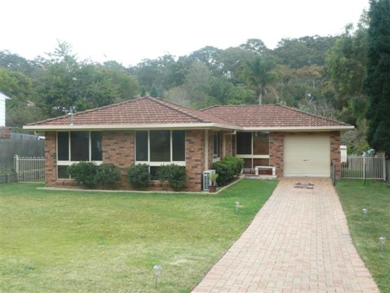 14 Nunda Road, Wangi Wangi NSW 2267