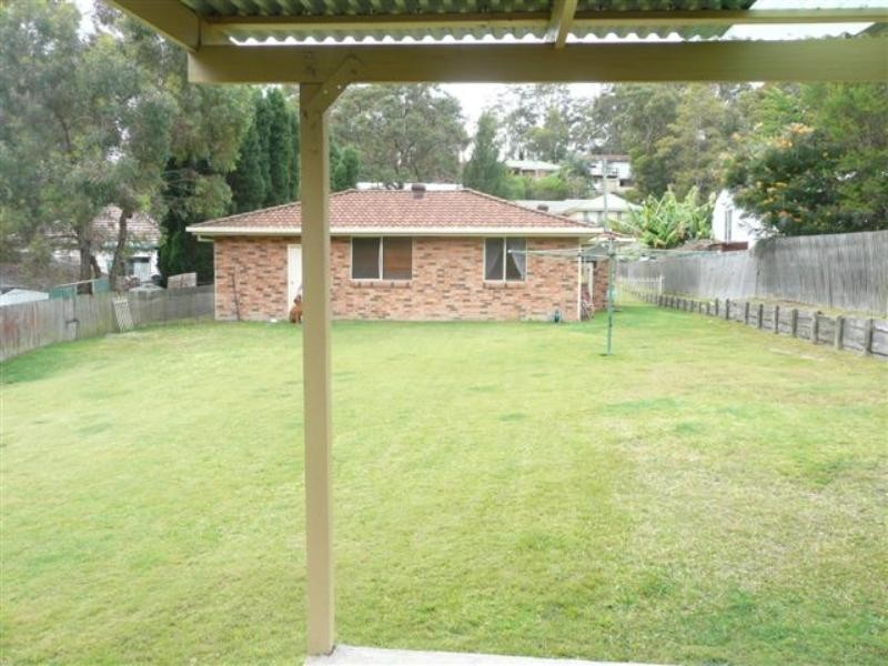 14 Nunda Road, Wangi Wangi NSW 2267
