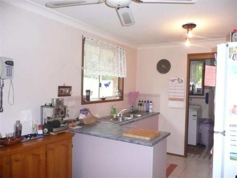 14 Nunda Road, Wangi Wangi NSW 2267