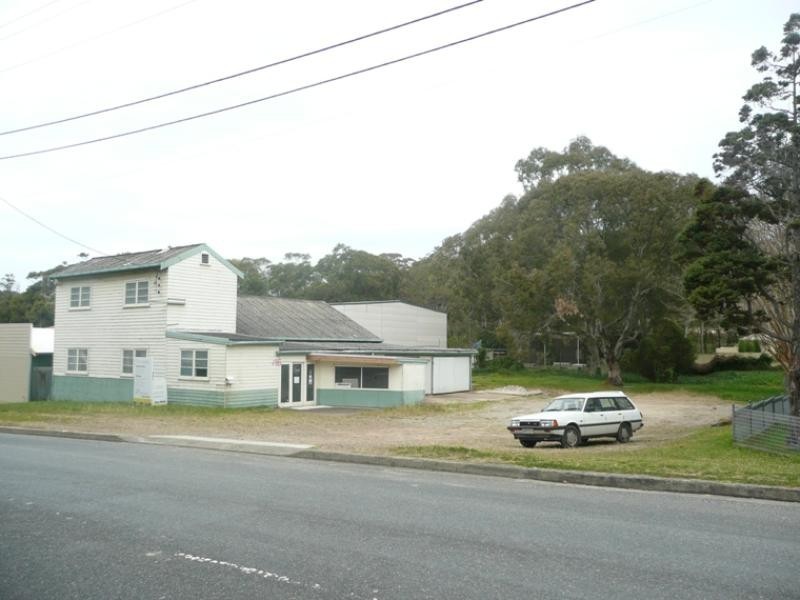 98 – 100b Excelsior Parade, Toronto NSW 2283