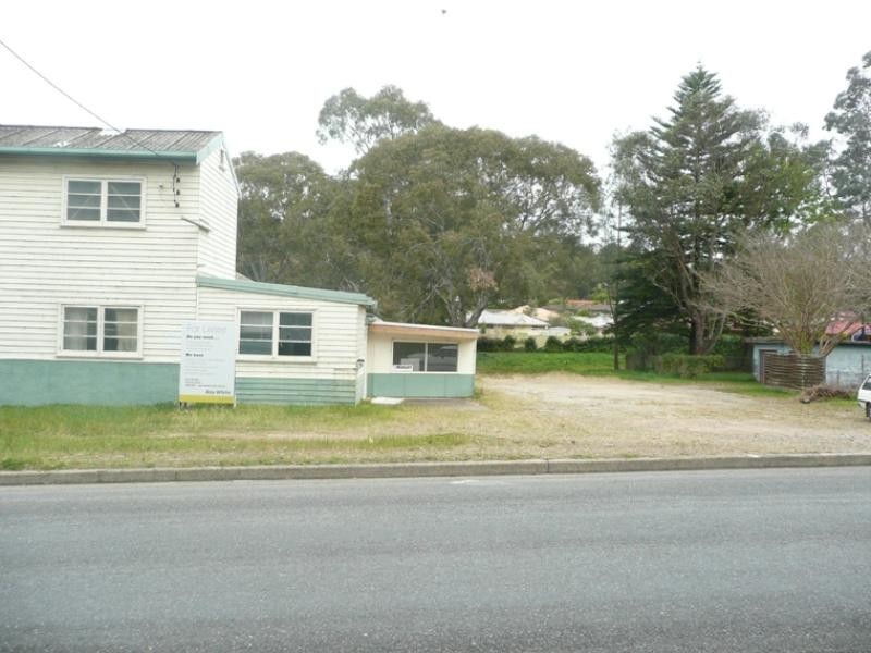 98 – 100b Excelsior Parade, Toronto NSW 2283