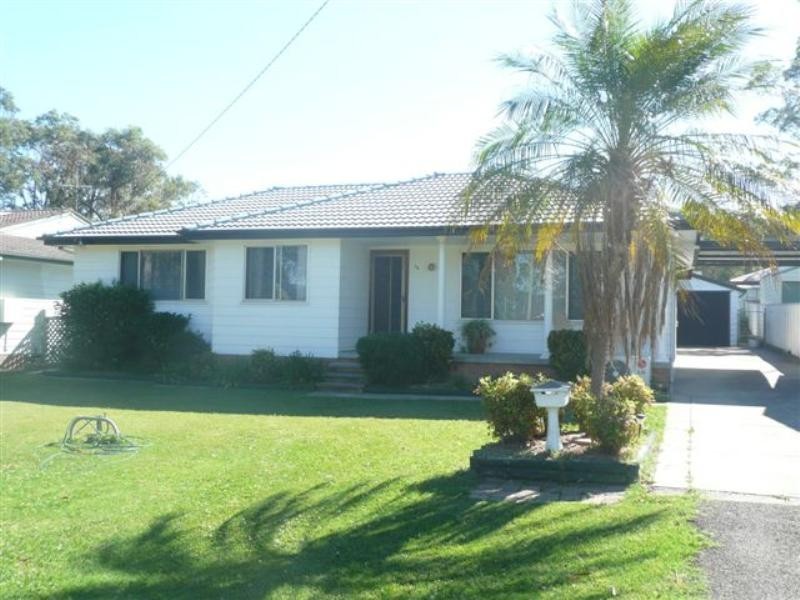 58 Rosemary Row, Rathmines NSW 2283