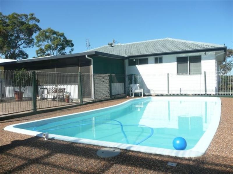 58 Rosemary Row, Rathmines NSW 2283
