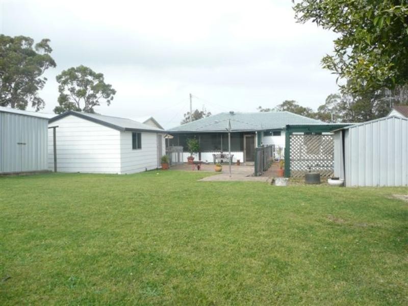 58 Rosemary Row, Rathmines NSW 2283