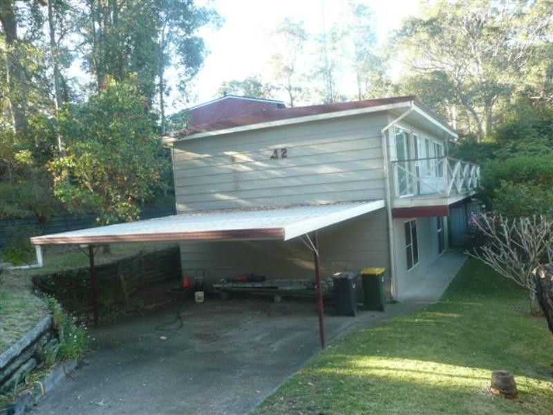 42 Nunda Road, Wangi Wangi NSW 2267