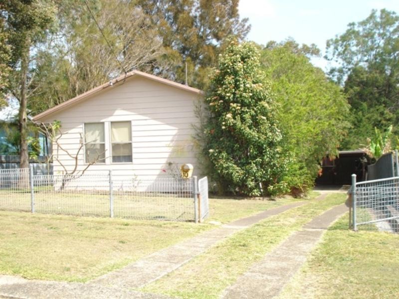 10 Ellesmere Street, Booragul NSW 2284