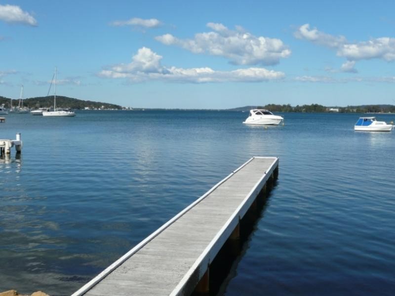 5/156 Kilaben Road, Kilaben Bay NSW 2283