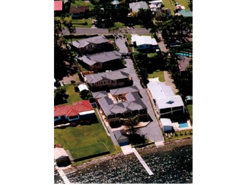 5/156 Kilaben Road, Kilaben Bay NSW 2283