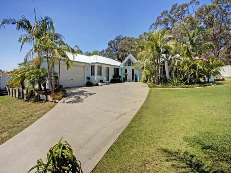5 Wagtail Close, Bonnells Bay NSW 2264