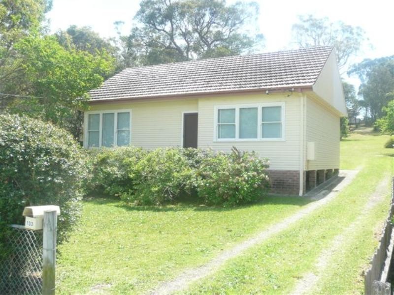 133 Excelsior Parade, Toronto NSW 2283