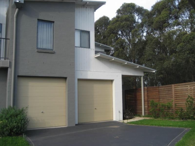 51 Kestral Circuit, Shortland NSW 2307