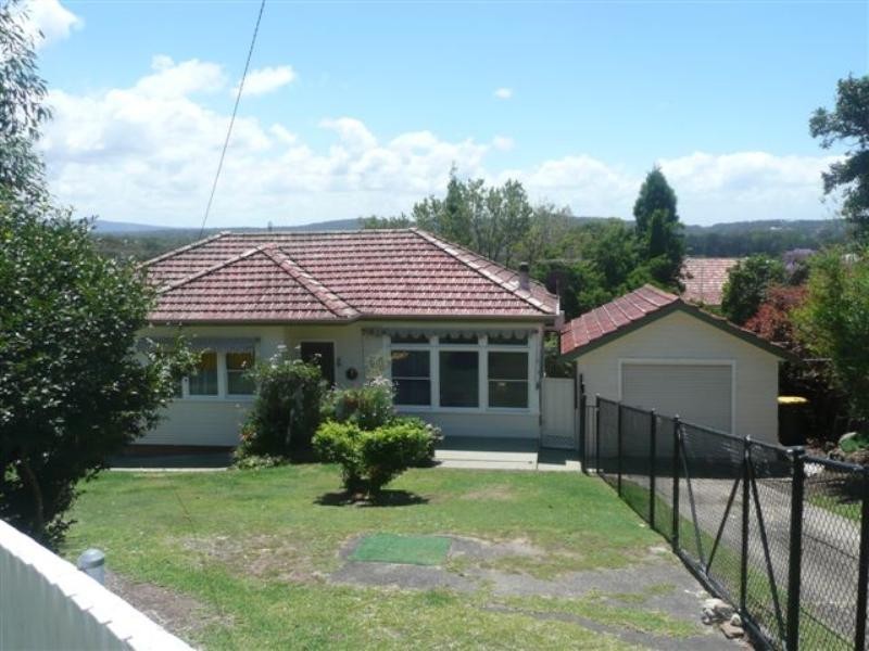 9 Jindalee Street, Toronto NSW 2283