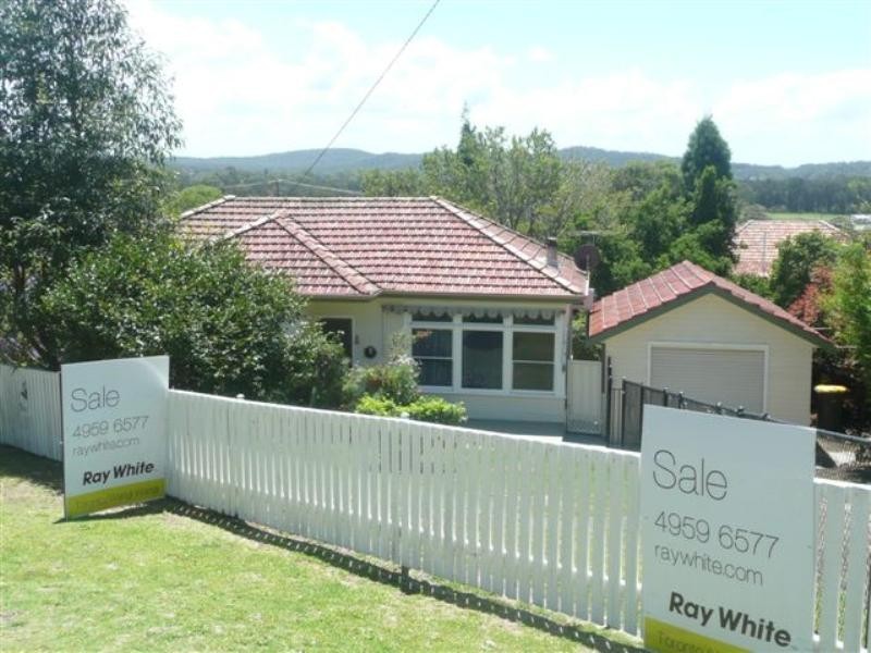 9 Jindalee Street, Toronto NSW 2283