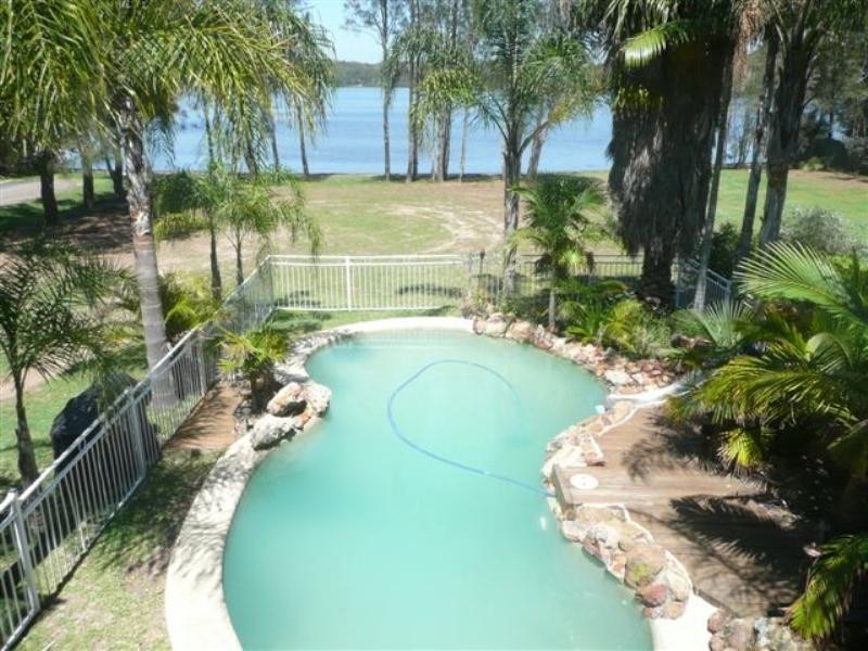 Fassifern NSW 2283