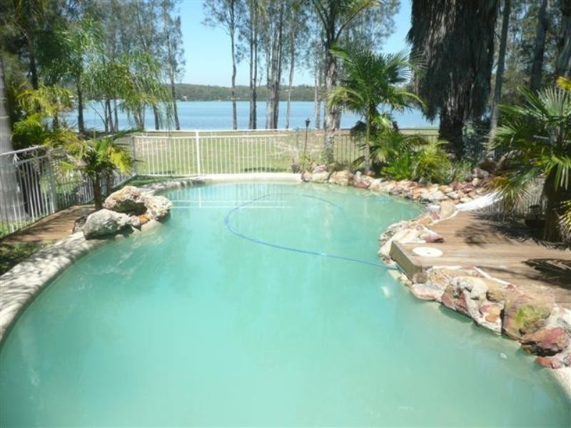 Fassifern NSW 2283