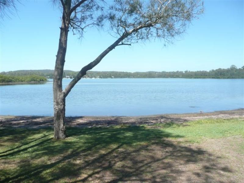 Fassifern NSW 2283