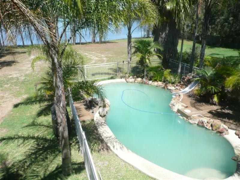 Fassifern NSW 2283
