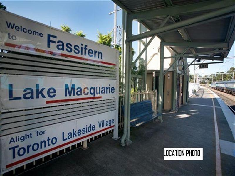 Fassifern NSW 2283