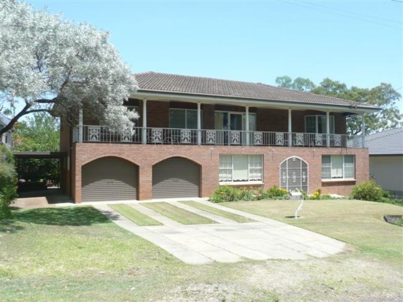 1 Prospect Avenue, Bolton Point NSW 2283