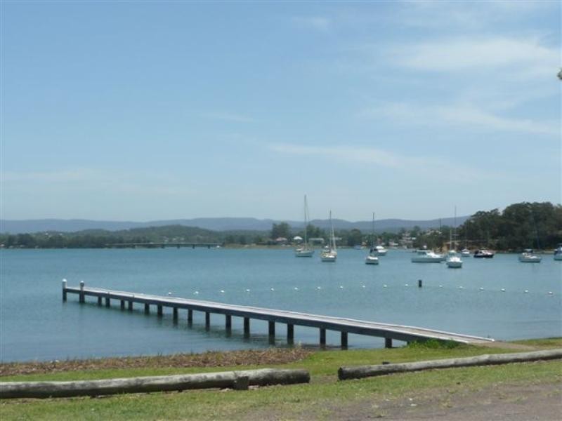 1 Prospect Avenue, Bolton Point NSW 2283