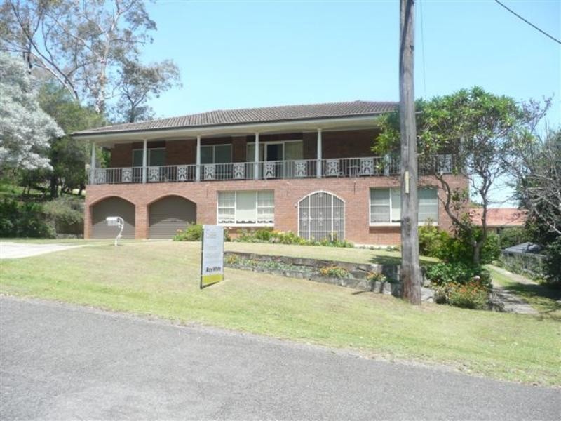 1 Prospect Avenue, Bolton Point NSW 2283