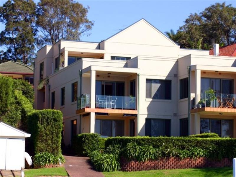 6/8 Ambrose Street, Carey Bay NSW 2283