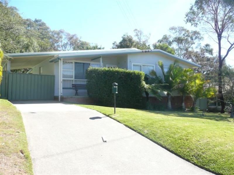 52 Amelia Street, Carey Bay NSW 2283