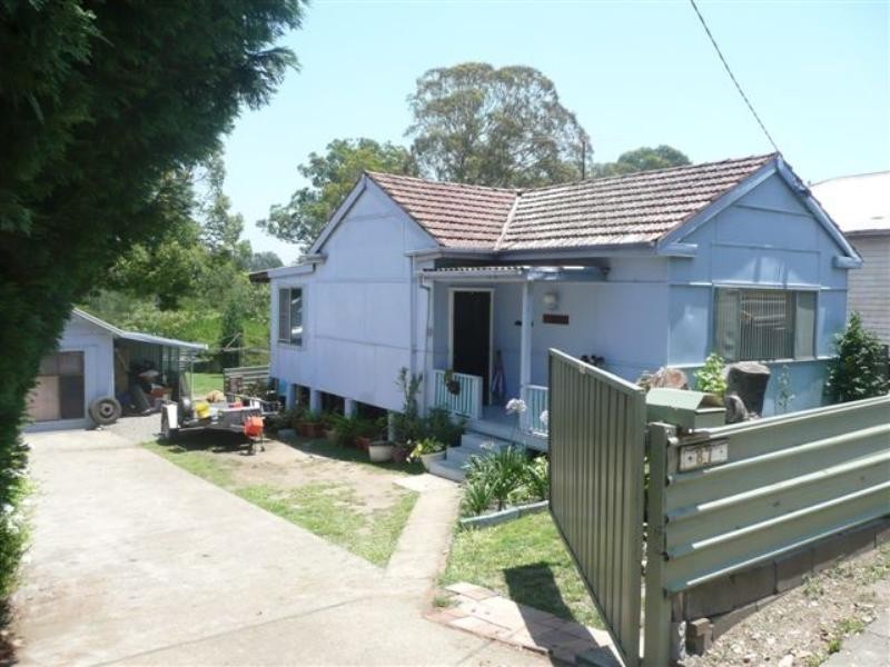 87 Cary Street, Toronto NSW 2283