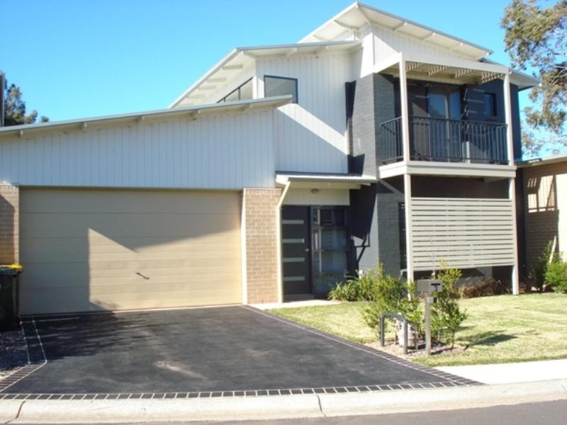 3 Kestral Circuit, Shortland NSW 2307