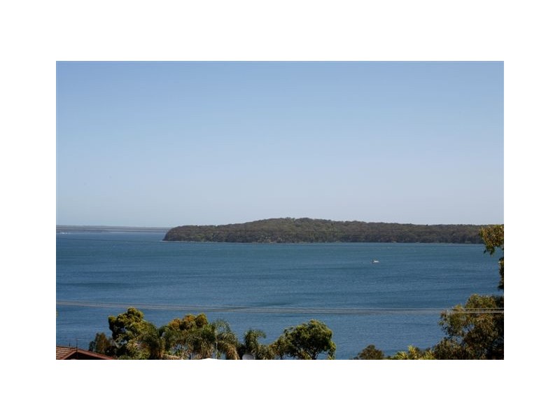 265 Dobell Drive, Wangi Wangi NSW 2267