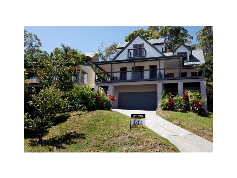 265 Dobell Drive, Wangi Wangi NSW 2267