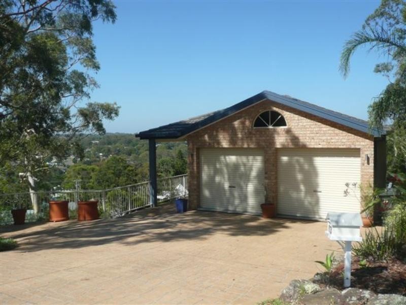 13 Lincoln Avenue, Rathmines NSW 2283