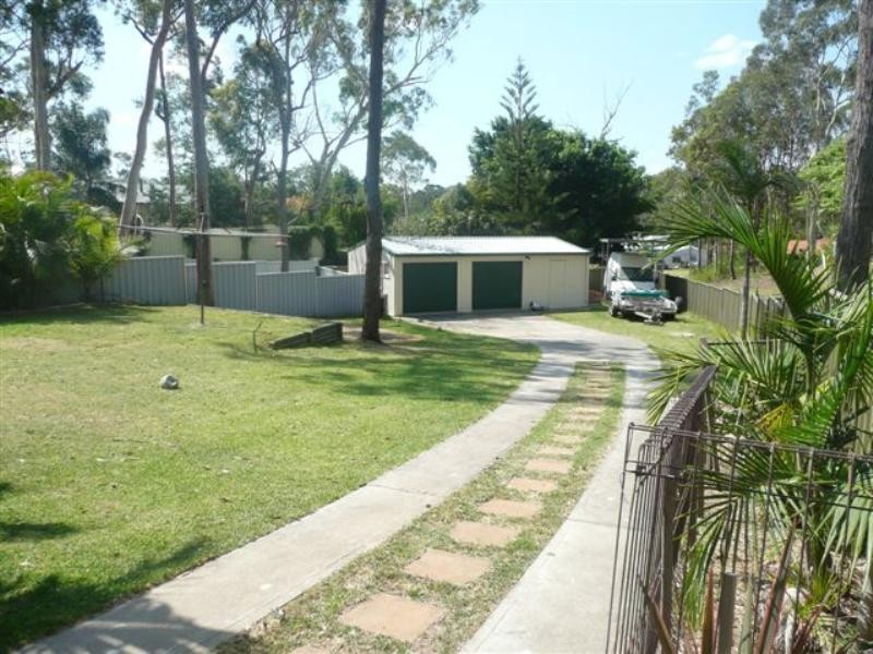 4 Ruislip Parkway, Buttaba NSW 2283