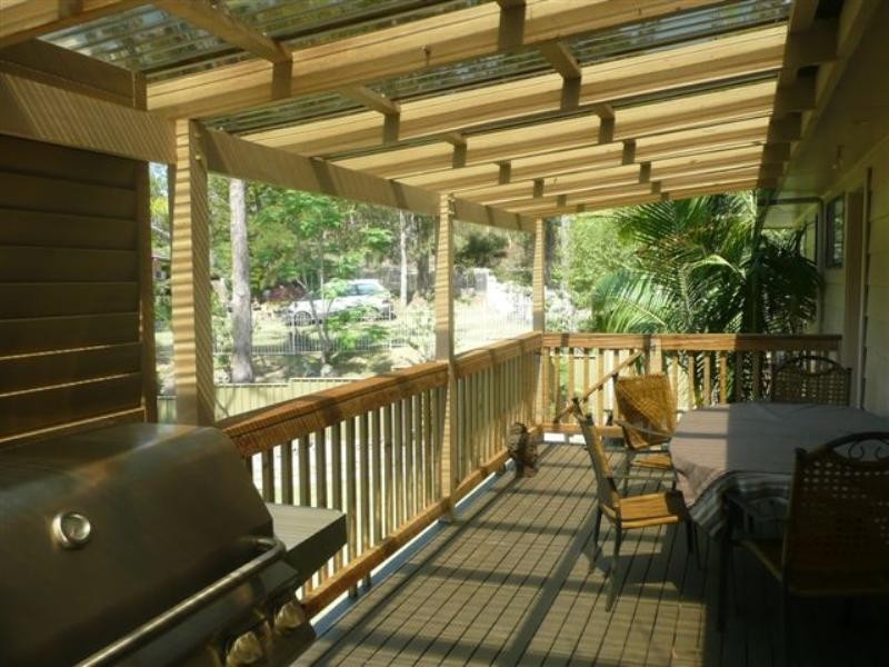 4 Ruislip Parkway, Buttaba NSW 2283