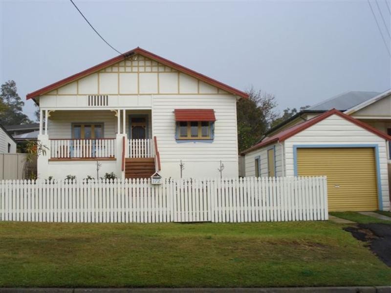 172 Brighton Avenue, Toronto NSW 2283