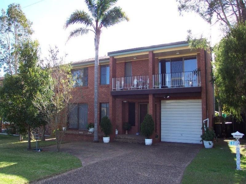 67 Wangi Point Road, Wangi Wangi NSW 2267