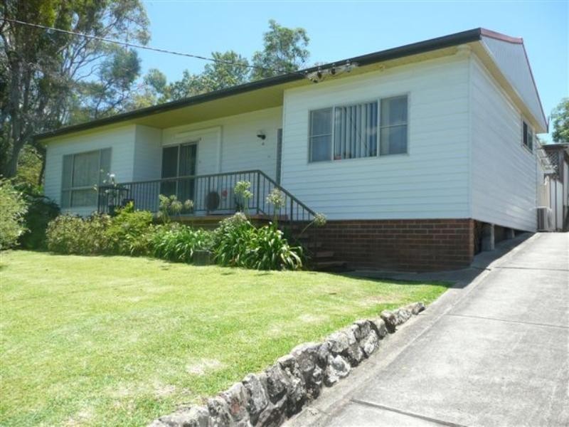 41 Faucett Street, Blackalls Park NSW 2283